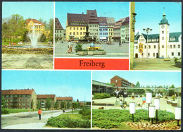 E2175 - Freiberg - Bild Und Heimat Reichenbach - Freiberg (Sachsen)