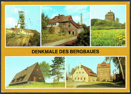 E2180 - Freiberg - Bild Und Heimat Reichenbach - Freiberg (Sachsen)