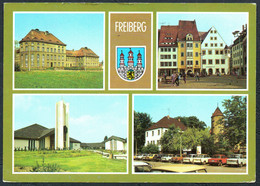 E2181 - Freiberg - Bild Und Heimat Reichenbach - Freiberg (Sachsen)