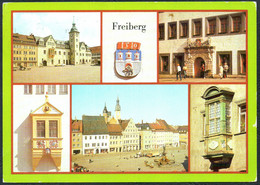 E2182 - Freiberg - Bild Und Heimat Reichenbach - Freiberg (Sachsen)