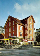 UNTERIBERG Hotel Restaurant Alpenhof - Unteriberg