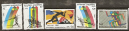 Greece  1992  SG 1891 Barcelona   Olympics Unmounted Mint - Summer 1992: Barcelona