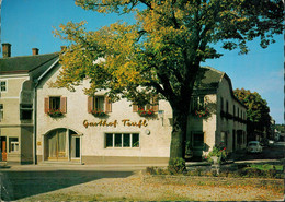 Gasthof TEUFL, Purgstall, Gelaufen - Purgstall An Der Erlauf