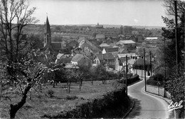 Orgeval * Vue Générale - Orgeval