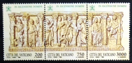 VATICAN                 N° 956/958              NEUF** - Nuovi