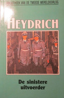 Heydrich - De Sinistere Uitvoerder - Tweede Wereldoorlog Nazi's Hitler - 1995 - Guerra 1939-45