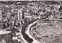 MONACO,MONTE CARLO,CARTE PHOTO RARE - Monte-Carlo