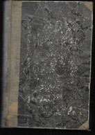 GALLERIA UNIVERSALE DI PITTURA E SCULTURA - EDITORE D. BONATTI 1836 - MILANO - TESTO IN FRANCESE ED ITALIANO - Libri Antichi