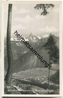 Kals - Grossglockner - Foto-AK - Verlag Chizzali Innsbruck - Kals