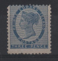 Prinz Edward Inseln 1862/68 Nr. 6 (*) - Nuevos