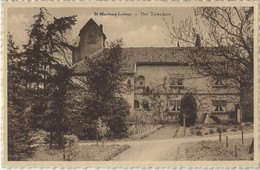 St Martens-Latem.   -   Het  Torenhuis - Sint-Martens-Latem