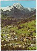 Sommerfrische Kirchberg In Tirol Gegen Rettenstein - Kirchberg