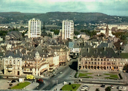 57 / Moselle /  Thionville / Métropole Du Fer / Cpsm - Thionville