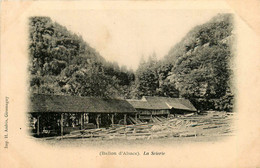 Ballon D'alsace * La Scierie * Bois Métier - Other & Unclassified