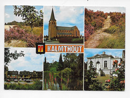 Groeten Uit KALMTHOUT - Kalmthout