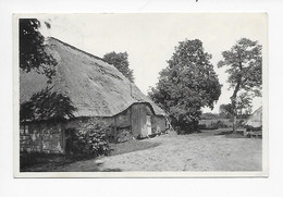 Vorsel-Kasterlee   Oude Schuur - Kasterlee