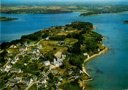 Ile Aux Moines * Vue Générale - Ile Aux Moines