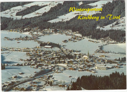 Wintersportort Kirchberg In Tirol - Kirchberg