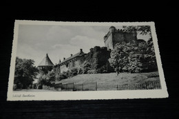 18052-               SCHLOSS BENTHEIM - Bad Bentheim