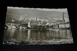 18058-               HEIDELBERG - 1956 - Heidelberg