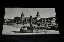 18063-               FREUDENSTADT - 1963 - Freudenstadt