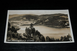 18064-               TITISEE - 1937 - Titisee-Neustadt