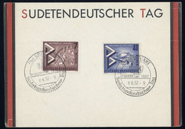 Bundesrepublik Deutschland, BERLIN 162 U.a., Brief - Other & Unclassified