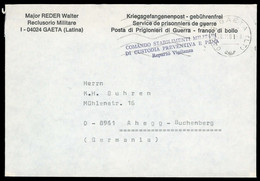 1981, Bundesrepublik Deutschland, Brief - Other & Unclassified