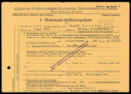 1945, Bundesrepublik Deutschland - Other & Unclassified