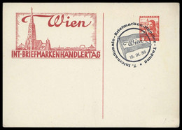 Österreich, PP, Brief - Machine Postmarks