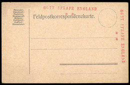 1915, Österreich, Brief - Machine Postmarks