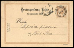 Österreich, GA, Brief - Machine Postmarks