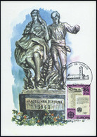 1982, Andorra Spanische Post, 153 MK - Sonstige & Ohne Zuordnung