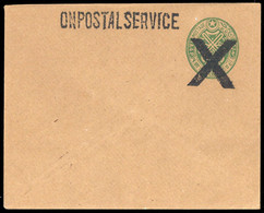 1940, Indien Staaten Haidarabad, DU (16), Brief - Hyderabad