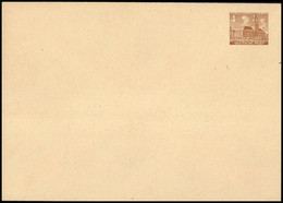 1952, Berlin, PU 1 / 4, * - Other & Unclassified