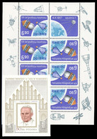 1977, Polen, 2539 U.a., ** - Andere & Zonder Classificatie