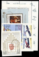 1977, Polen, 2539 U.a., ** - Andere & Zonder Classificatie