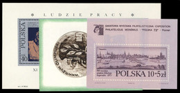 1970, Polen, 41 U.a., ** - Andere & Zonder Classificatie