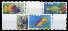 1986, Bahamas, 626 U.a., ** - Bahamas (1973-...)