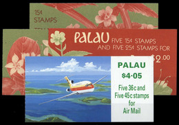 1988, Palau Inseln, 241 U.a., ** - Palau