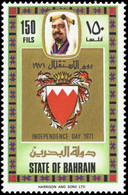 1971, Bahrain, 190-93, ** - Bahrain (1965-...)