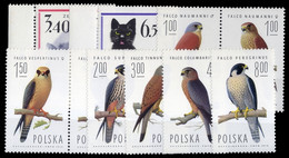 1964, Polen, 1483-84 U.a, ** - Sonstige & Ohne Zuordnung