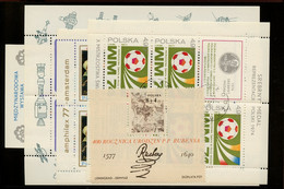 1974, Polen, Block 57 U.a., **, Gest. - Altri & Non Classificati