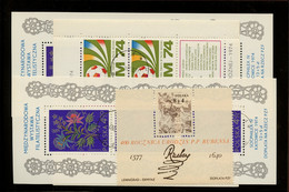 1974, Polen, Block 57 U.a., **, Gest. - Altri & Non Classificati