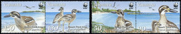 2009, Vanuatu, 1401-04, ** - Vanuatu (1980-...)