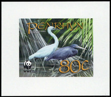 Delcampe - 2008, Penrhyn, 611 U SB, ** - Penrhyn