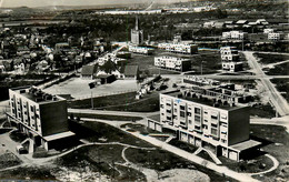 élisabethville * Les écoles Et Groupe Des Habitation * école - Autres & Non Classés