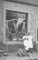 BOUCHERIE-CARTE-PHOTO-A SITUER - Shops