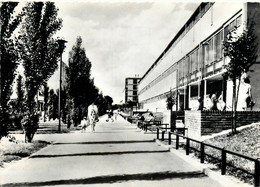 Villeneuve La Garenne * La Cité * Une Vue Des écoles - Villeneuve La Garenne