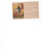 Illustrateur Cheret, Edition Cinos, Napoléon The Century Magazine, Rare - Chéret